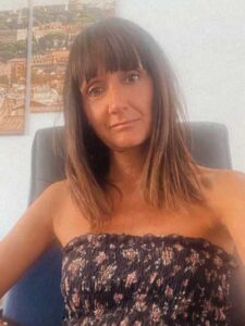 Silvia Nardelli